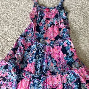 Lilly Pulitzer dress